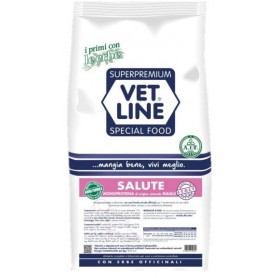 Vetline Salute Maiale 12,5kg