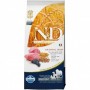 Farmina N&D Lowgrain Agnello E Mirtillo Puppy Medium Maxi 12Kg