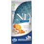 Farmina N&D Ocean Ancestral Merluzzo e Arancia ancestral Adult Medium Maxi 12Kg